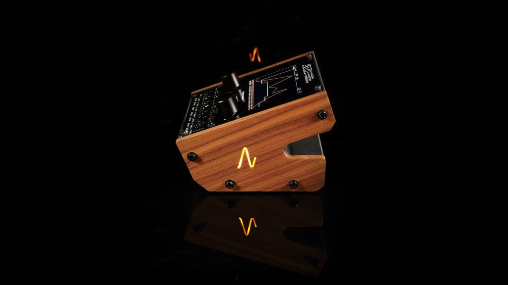 DeFeel - N-Case