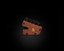 The GodFather - Multichannel Audio Processor