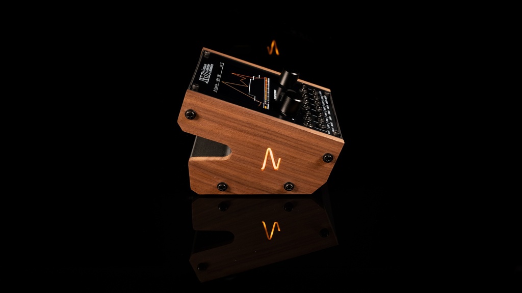 DeFeel - N-Case