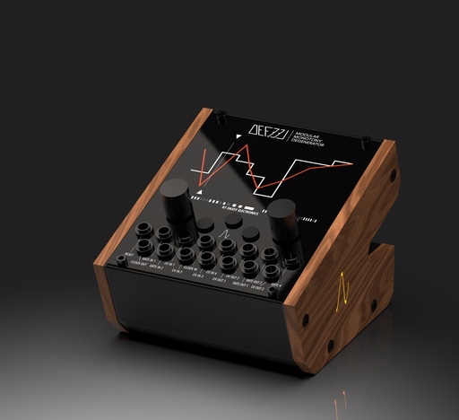 [EE-PRF-S-0008-E] DeFeel - N-Case